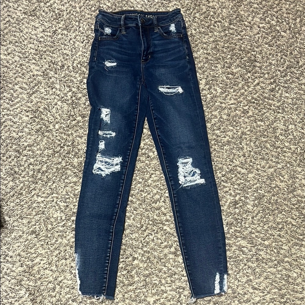 American Eagle Outfitters Jeans